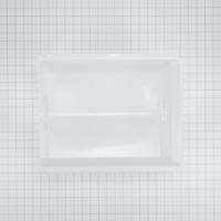 ReplacementParts - 240385201 - Fits Kenmore Refrigerator Ice Bucket PS430380