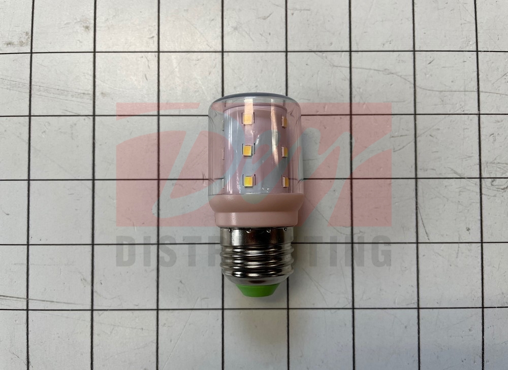 Buy Upgraded KEI D34L Refrigerator Bulb 5304511738 LED Refrigerator Light  Bulbs Fit for Frigidaire Kenmore, Refrigerator Light Bulb Replacement (6W  100V-265V E26/E27 5000K White Light)-2 Packs Online at desertcartAntigua  and Barbuda