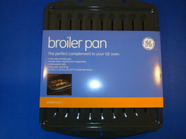 00449756 Broiler Pan