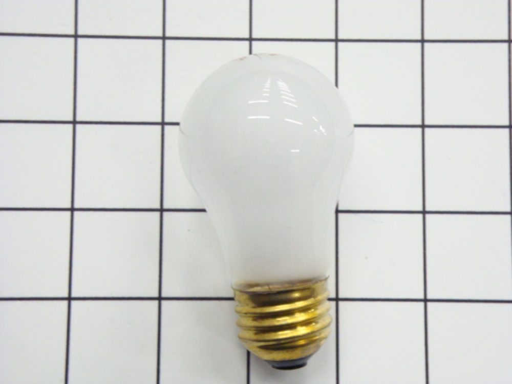 Range Oven Light Bulb WX12X1510 parts